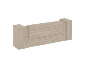 Ресепшн K-12 3624x766x1187 Onix images