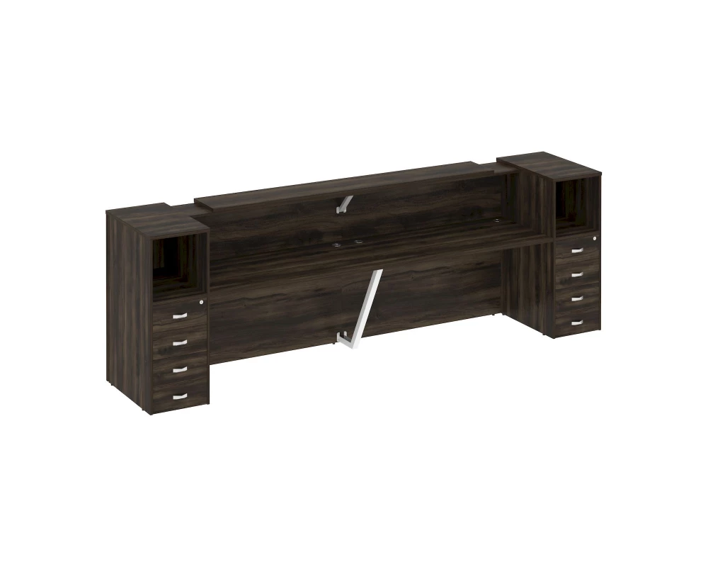 Ресепшн K-12 3624x766x1187 Onix