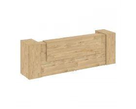 Ресепшн K-12 3624x766x1187 Onix images