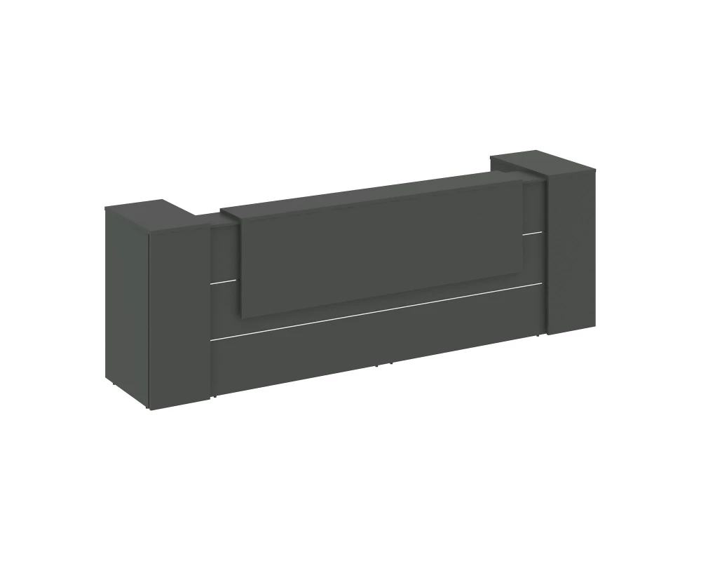 Ресепшн K-12 3624x766x1187 Onix