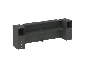 Ресепшн K-12 3624x766x1187 Onix images