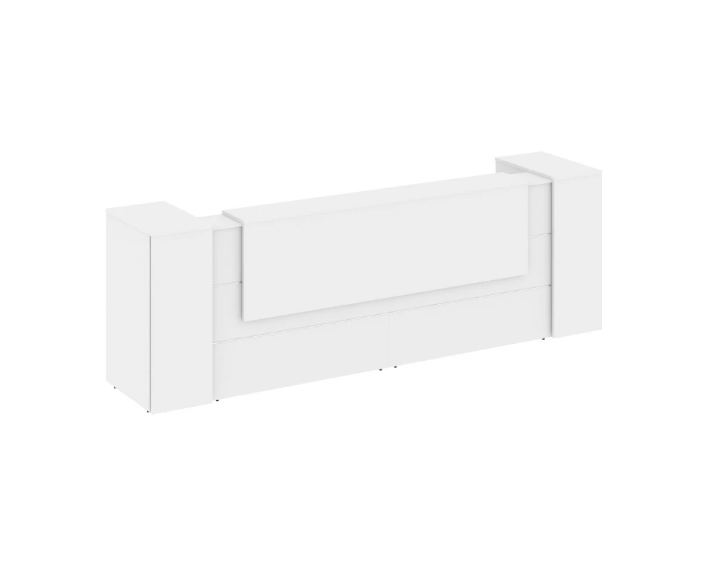 Ресепшн K-12 3624x766x1187 Onix