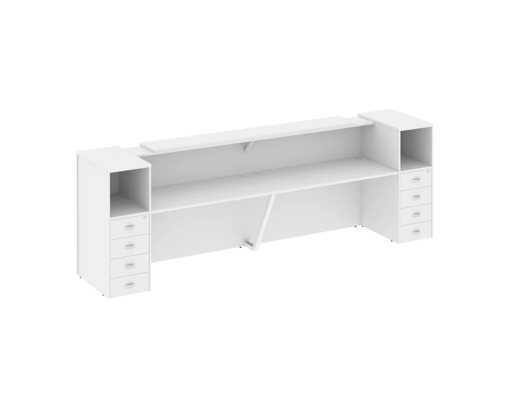 Ресепшн K-12 3624x766x1187 Onix