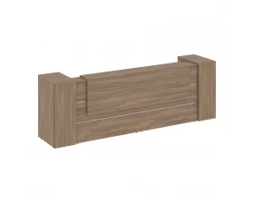 Ресепшн K-12 3624x766x1187 Onix images