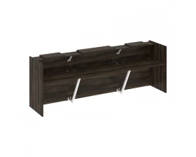 Ресепшн K-14 3390x766x1187 Onix images