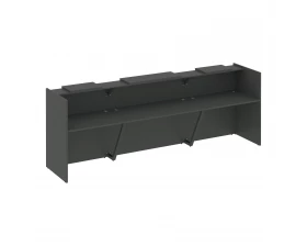 Ресепшн K-14 3390x766x1187 Onix images