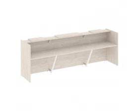 Ресепшн K-14 3390x766x1187 Onix images