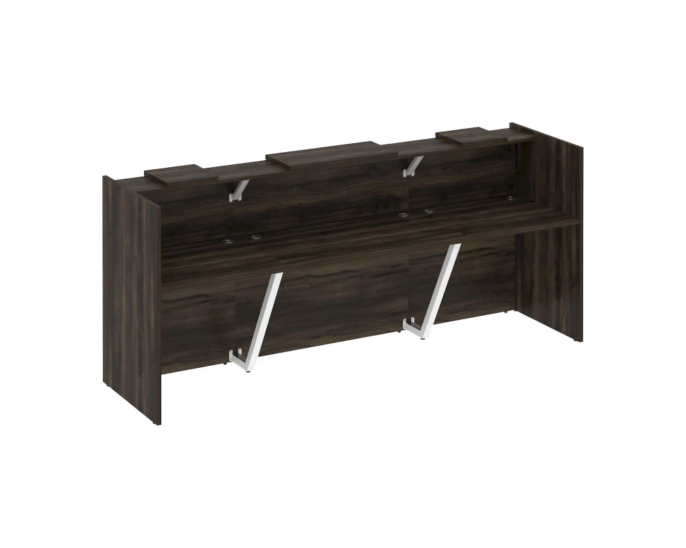 Ресепшн K-16 2790x766x1187 Onix