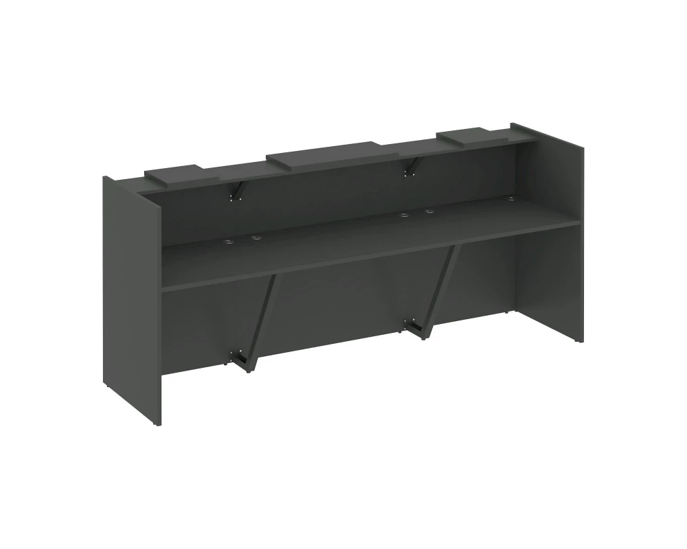 Ресепшн K-16 2790x766x1187 Onix