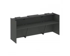 Ресепшн K-16 2790x766x1187 Onix images