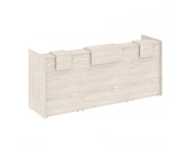 Ресепшн K-16 2790x766x1187 Onix images