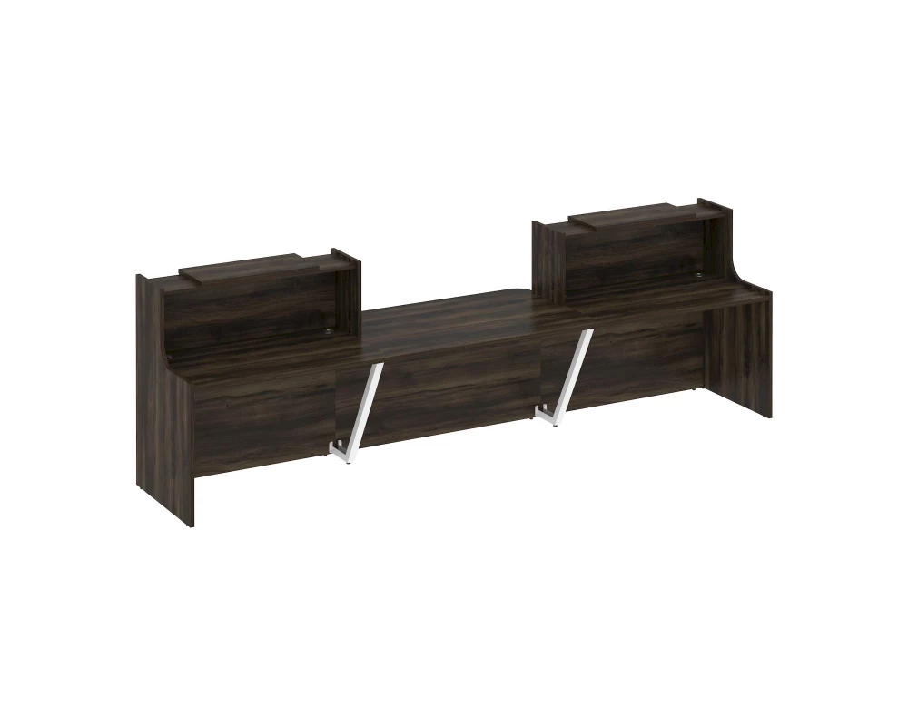 Ресепшн K-18 3790x766x1187 Onix