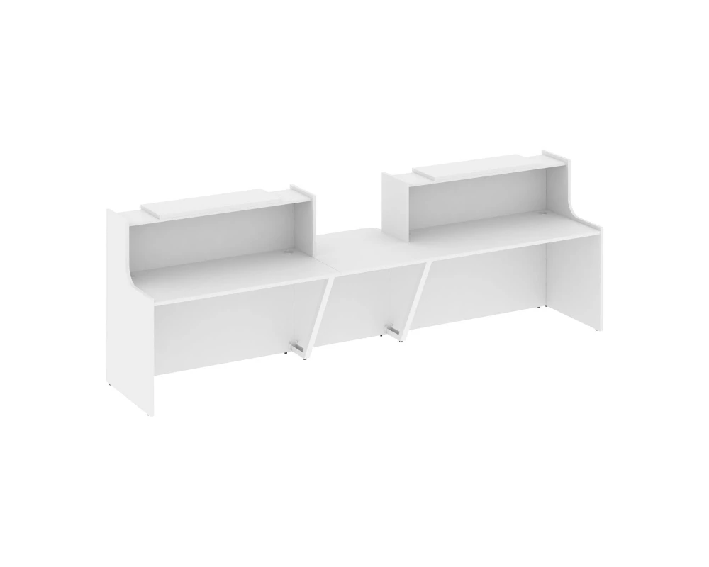 Ресепшн K-19 3590x766x1187 Onix