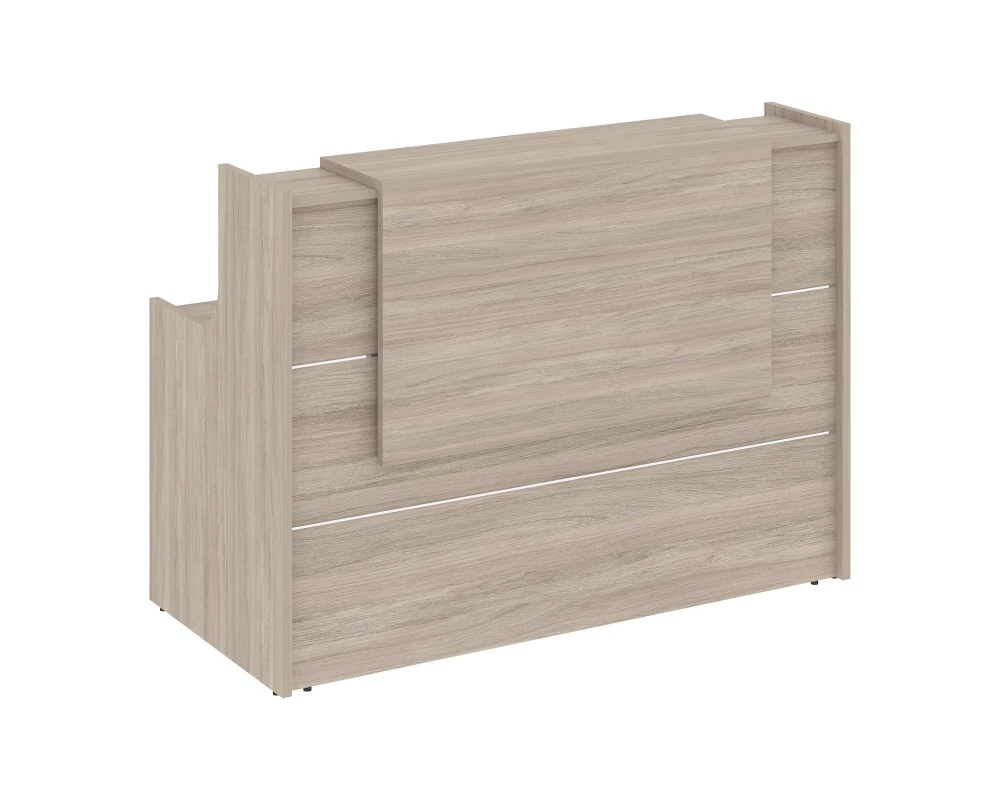 Ресепшн K-2 1630x766x1187 Onix