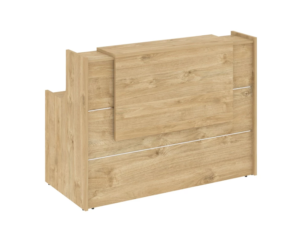 Ресепшн K-2 1630x766x1187 Onix