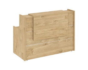 Ресепшн K-2 1630x766x1187 Onix images