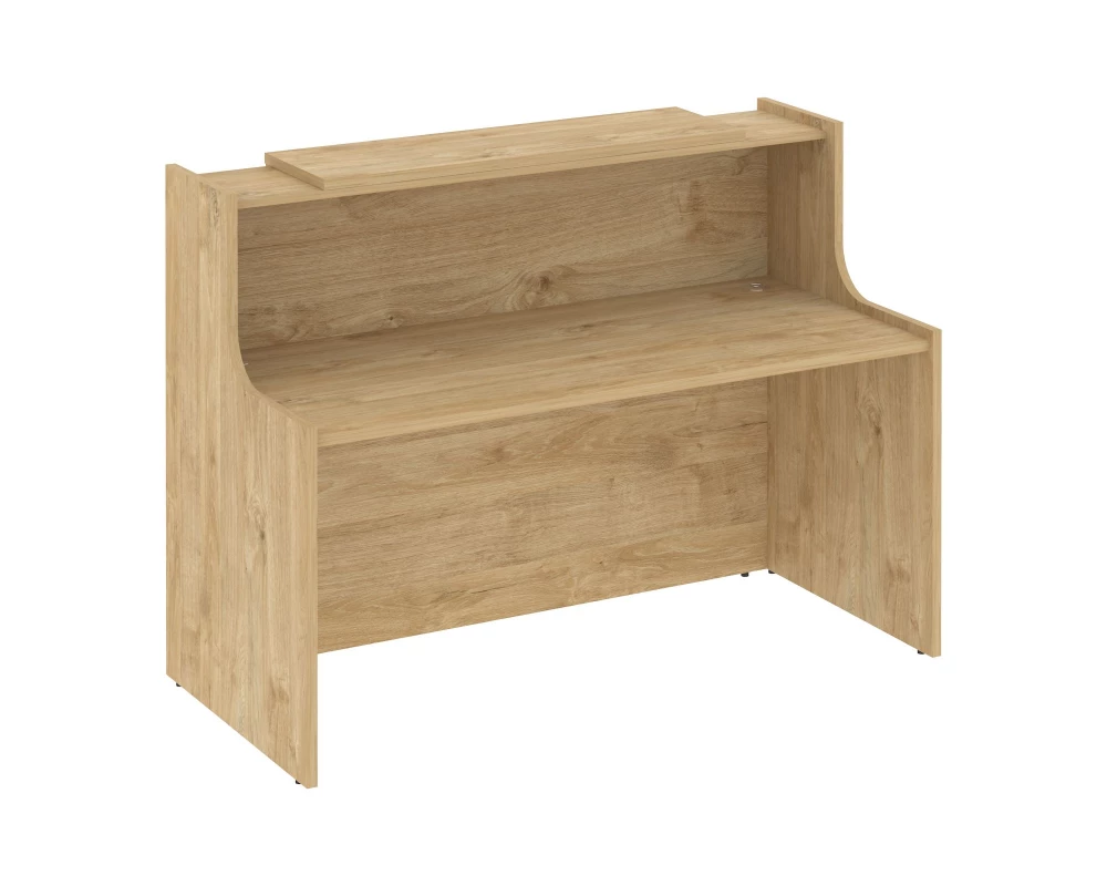 Ресепшн K-2 1630x766x1187 Onix