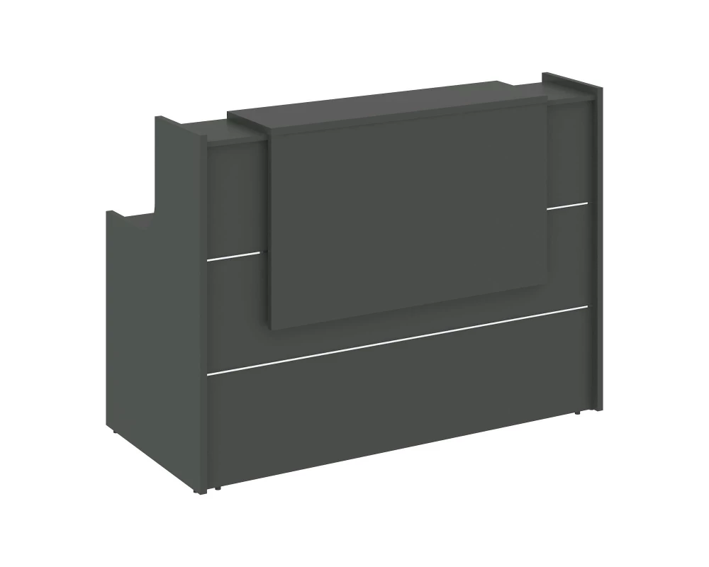 Ресепшн K-2 1630x766x1187 Onix