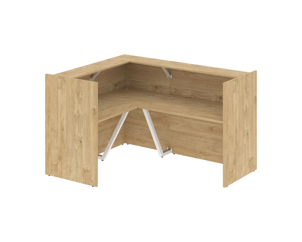 Ресепшн K-22 1941x1541x1187 Onix