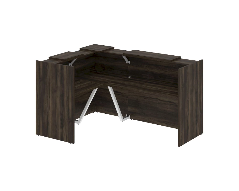 Ресепшн K-23 2168x1568x1187 Onix