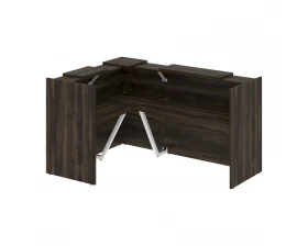 Ресепшн K-23 2168x1568x1187 Onix images