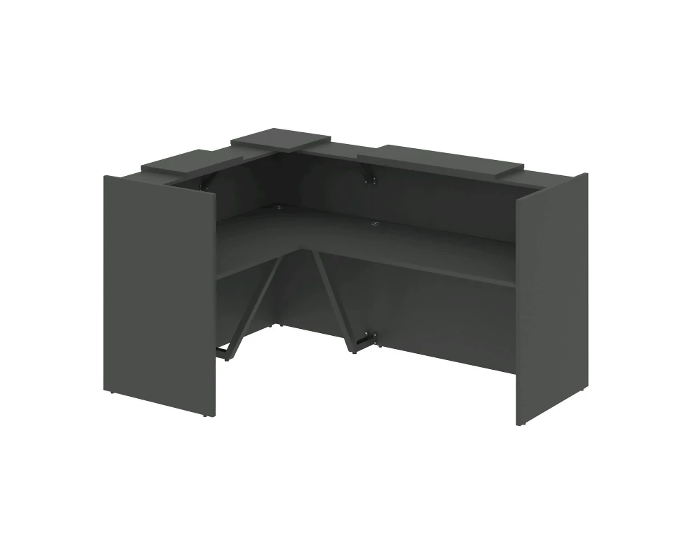 Ресепшн K-23 2168x1568x1187 Onix