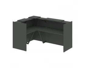 Ресепшн K-23 2168x1568x1187 Onix images