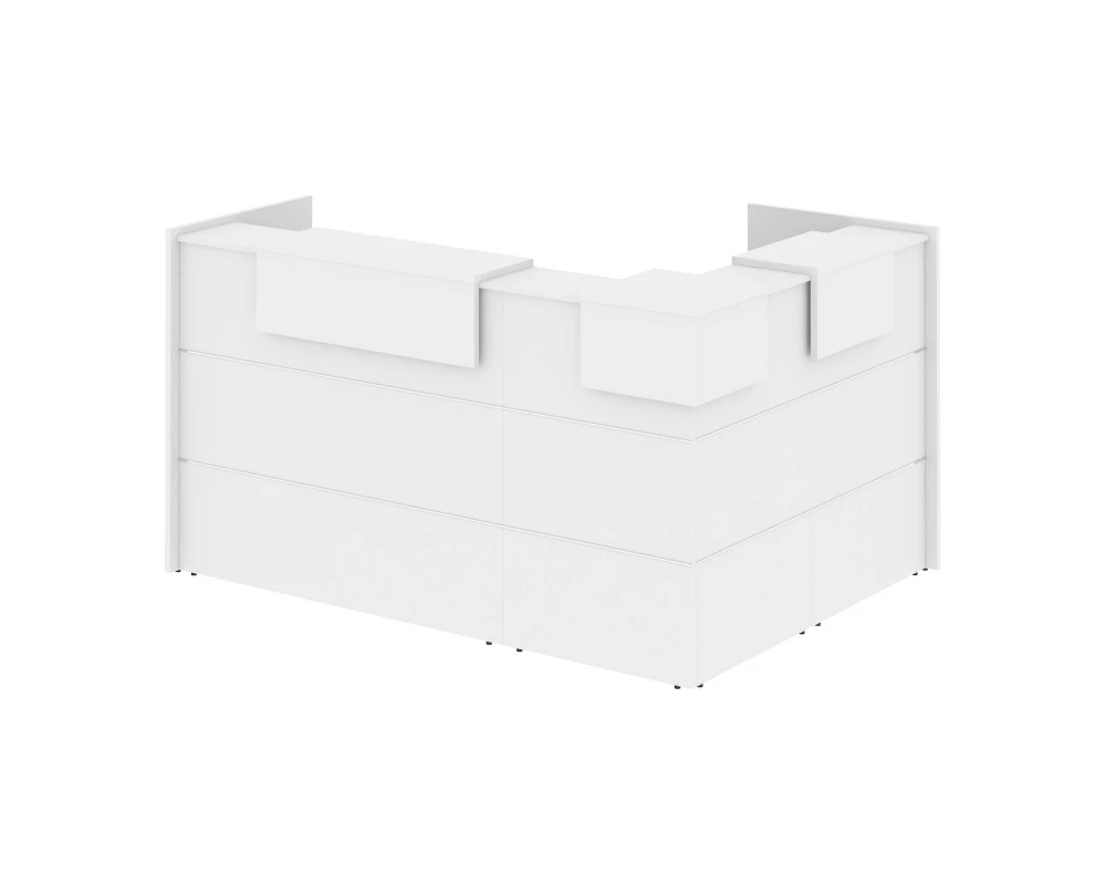 Ресепшн K-23 2168x1568x1187 Onix