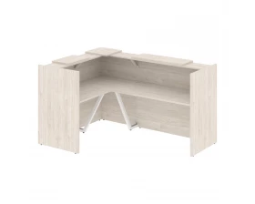 Ресепшн K-23 2168x1568x1187 Onix images