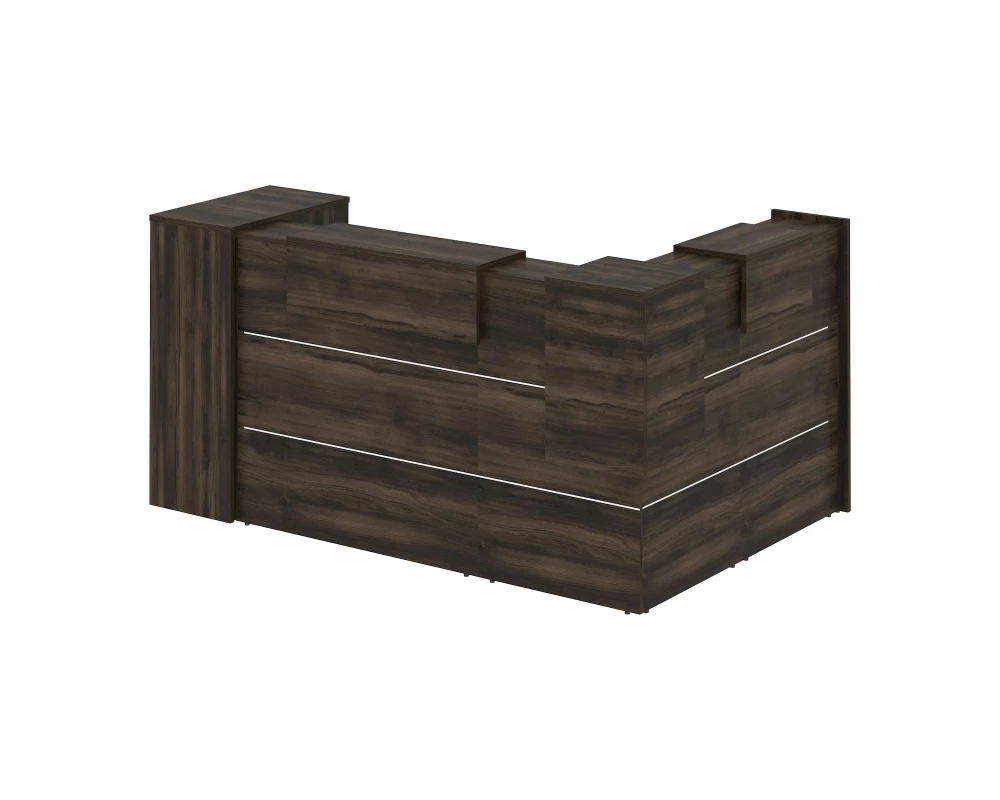 Ресепшн K-25 2373x1568x1187 Onix