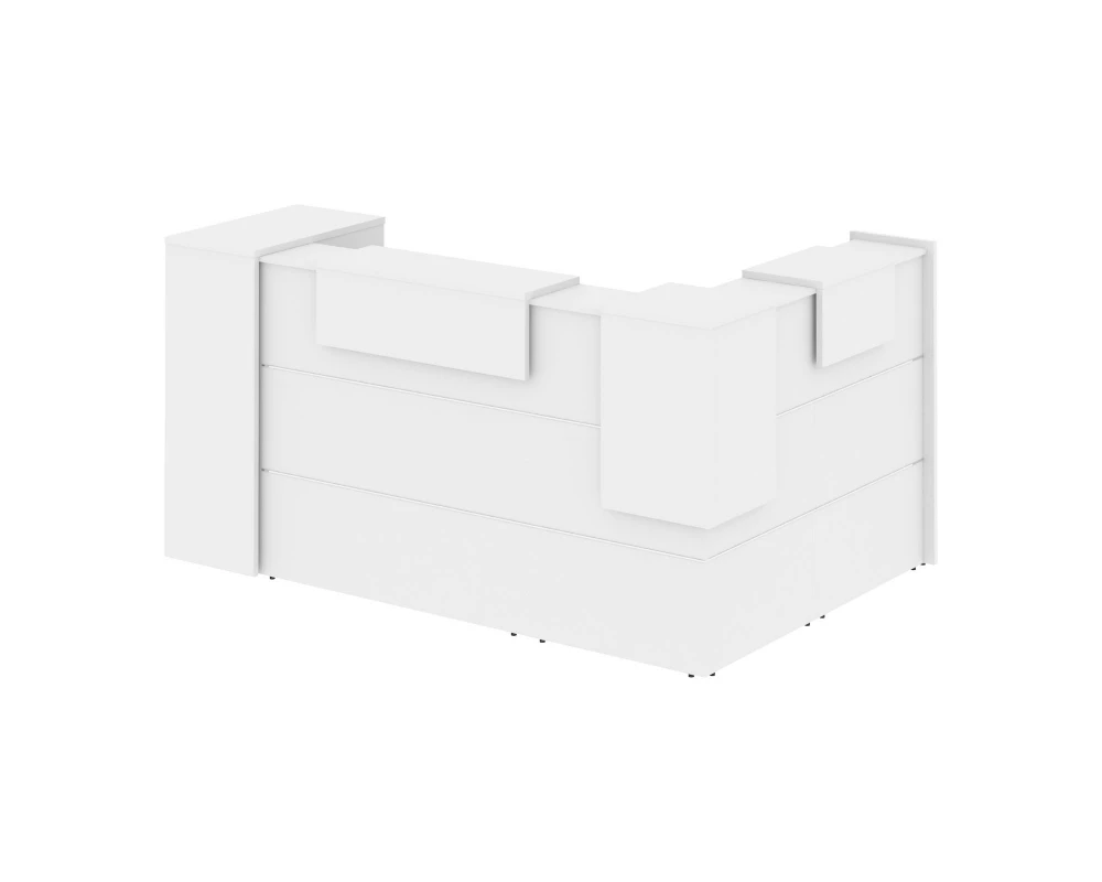 Ресепшн K-25 2373x1568x1187 Onix