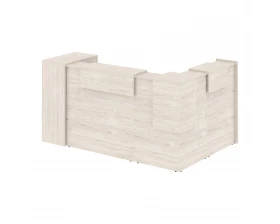 Ресепшн K-25 2373x1568x1187 Onix images