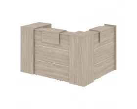 Ресепшн K-26 1973x1568x1187 Onix images