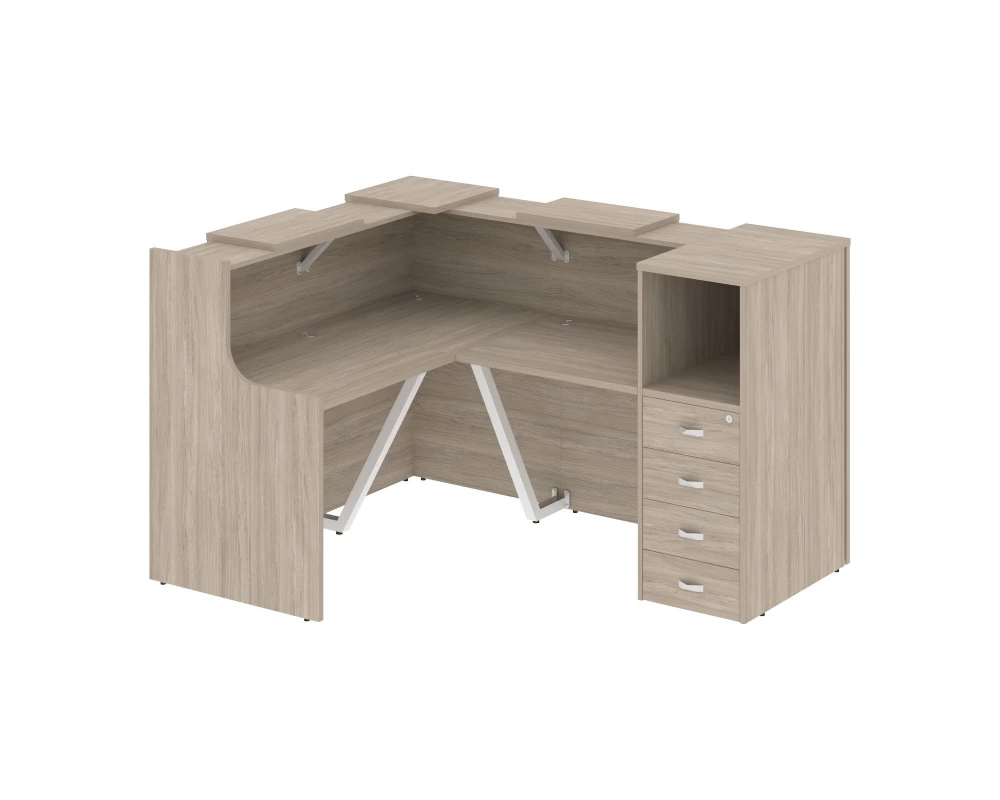 Ресепшн K-26 1973x1568x1187 Onix