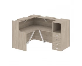 Ресепшн K-26 1973x1568x1187 Onix images