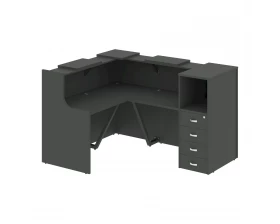 Ресепшн K-26 1973x1568x1187 Onix images