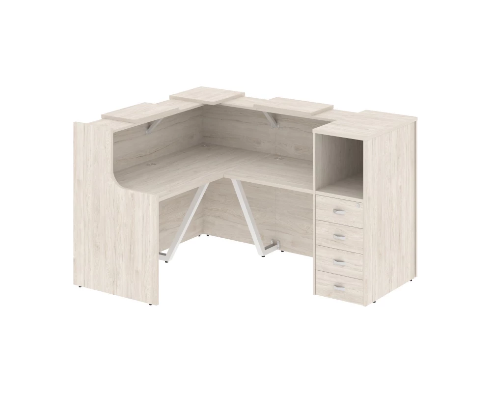 Ресепшн K-26 1973x1568x1187 Onix