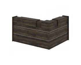 Ресепшн K-28 2168x1768x1187 Onix images