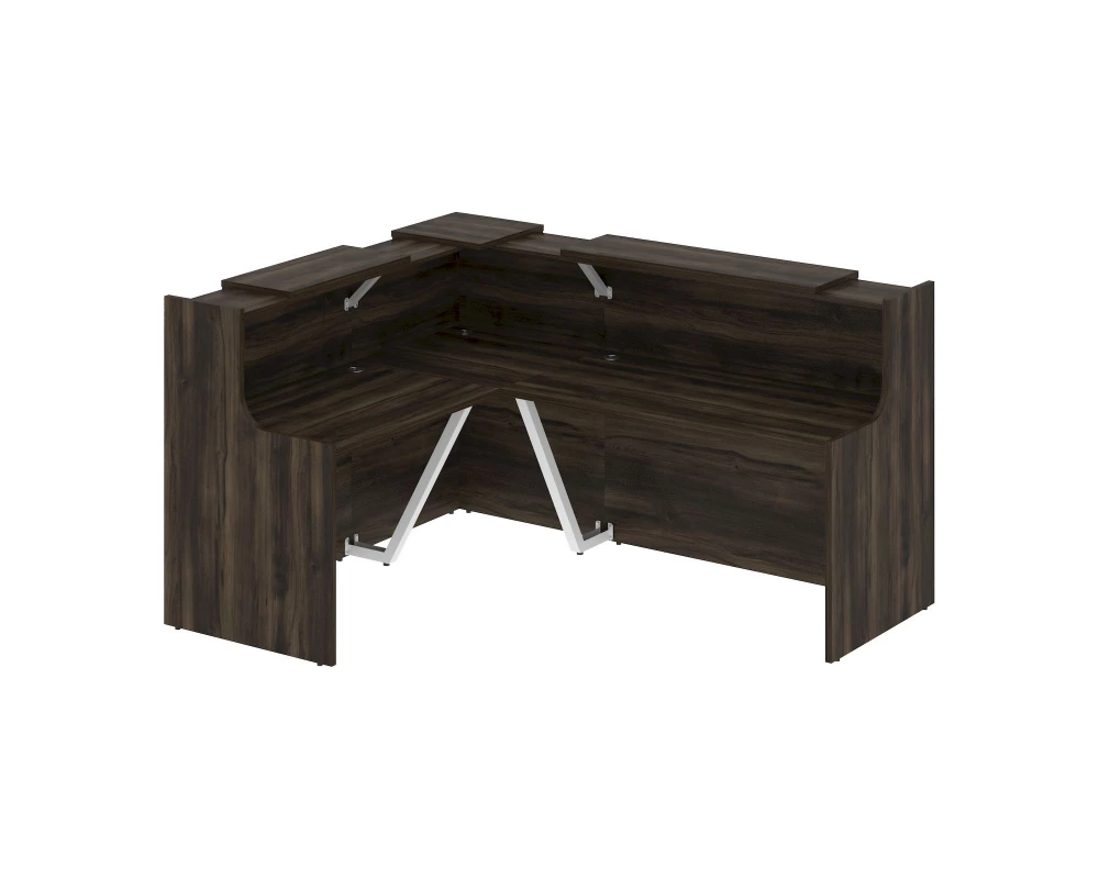 Ресепшн K-28 2168x1768x1187 Onix