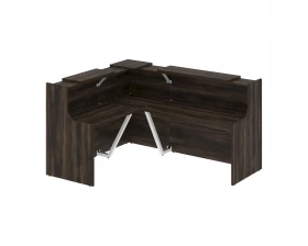 Ресепшн K-28 2168x1768x1187 Onix images