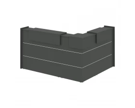 Ресепшн K-28 2168x1768x1187 Onix images