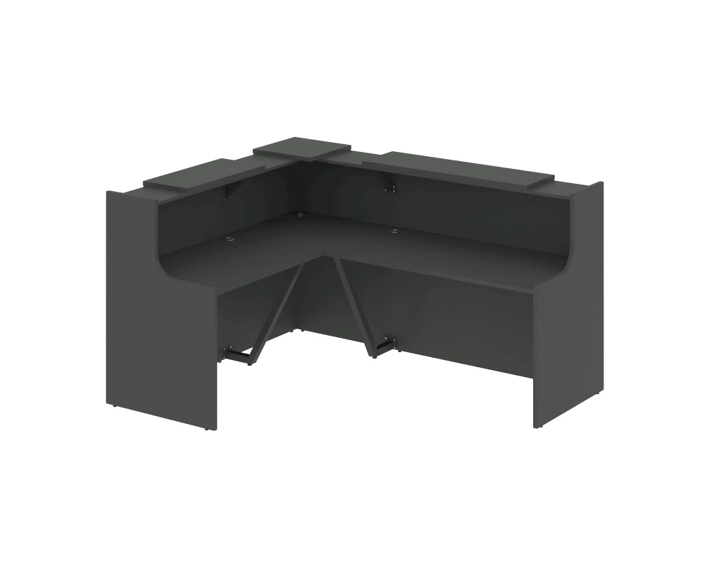 Ресепшн K-28 2168x1768x1187 Onix