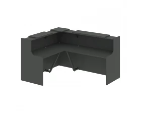 Ресепшн K-28 2168x1768x1187 Onix images