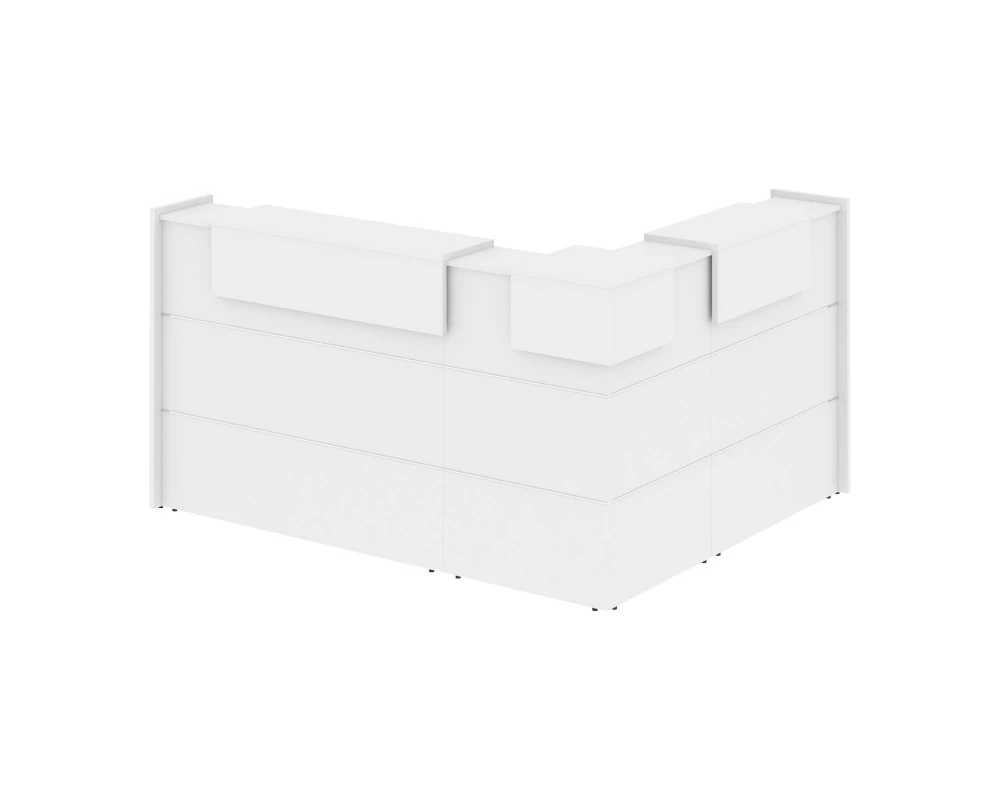 Ресепшн K-28 2168x1768x1187 Onix