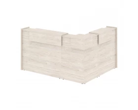 Ресепшн K-28 2168x1768x1187 Onix images