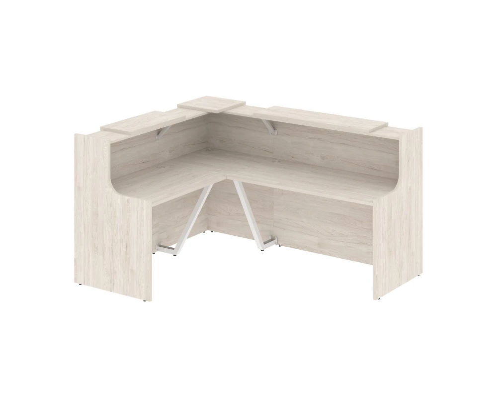 Ресепшн K-28 2168x1768x1187 Onix