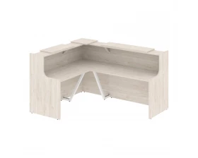 Ресепшн K-28 2168x1768x1187 Onix images