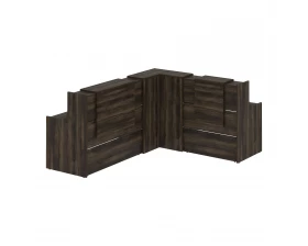 Ресепшн K-32 2600x2200x1187 Onix images