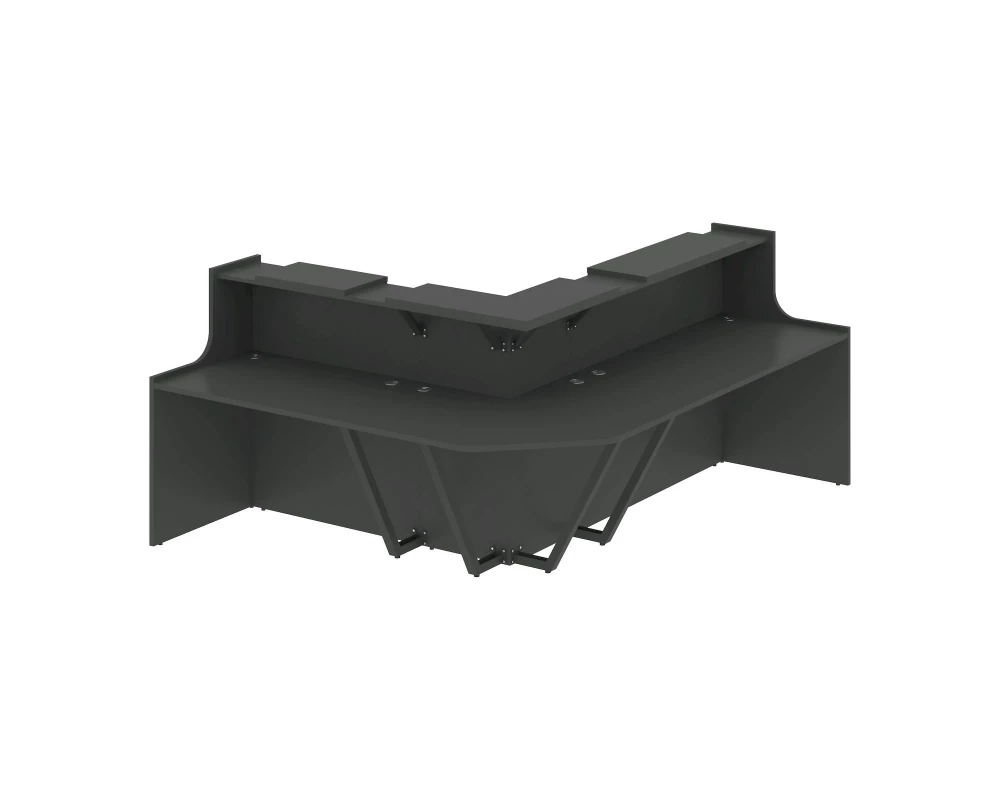 Ресепшн K-32 2600x2200x1187 Onix