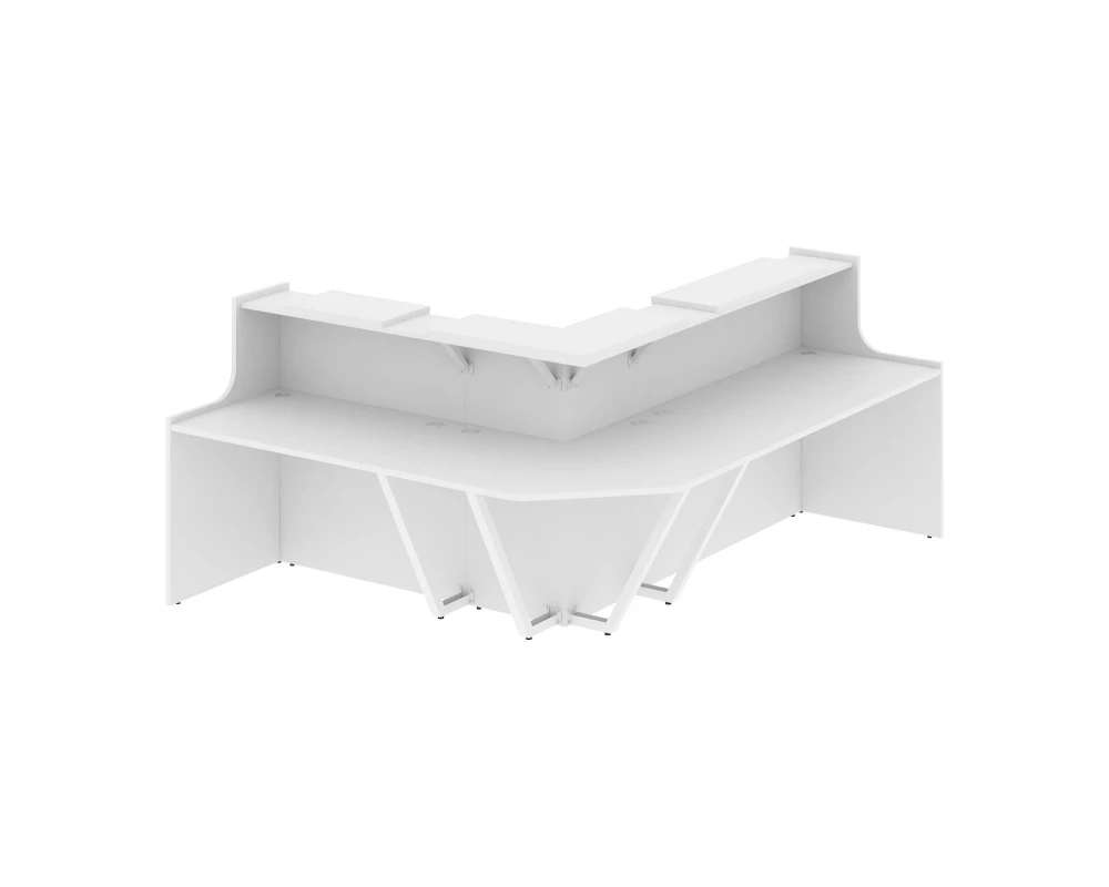 Ресепшн K-32 2600x2200x1187 Onix